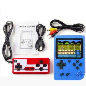 Portatil retro