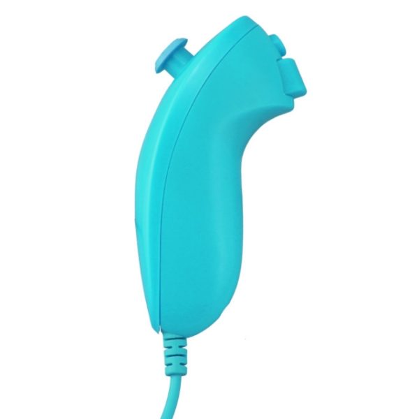Nunchuck Alternativo