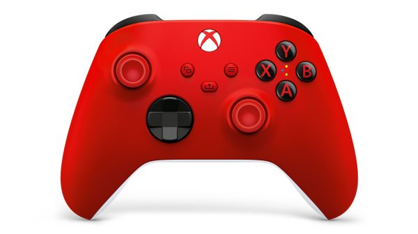 Control Xbox Series