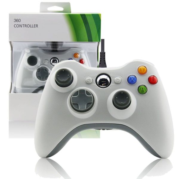 Control Xbox 360 - Imagen 6