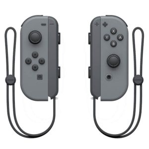 Joycon ALT. Replica-Grey Nintendo Switch y OLED