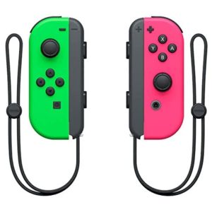 Joycon Nintedo Switch