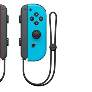 Joycon Nintedo Switch