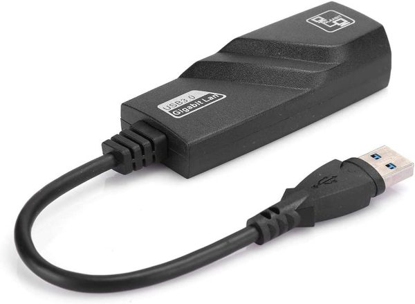 adaptador USB a LAN - Imagen 3