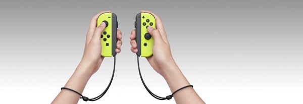 Joycon Nintedo Switch - Imagen 2