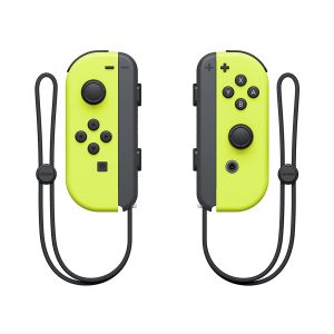 Joycon Nintedo Switch