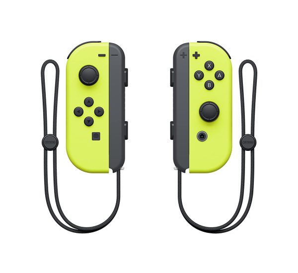 Joycon Nintedo Switch