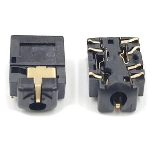 Conector Audifino Xbox Series