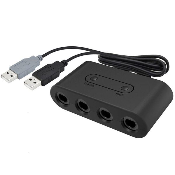 Adaptador GameCube a Usb - Imagen 2