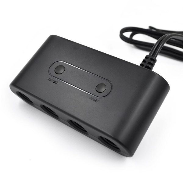Adaptador GameCube a Usb - Imagen 3