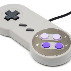 Control Usb Super Nintendo