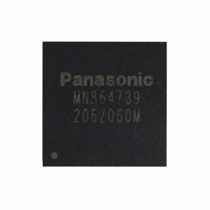 Chip de Video Ps5 Panasonic mn864739