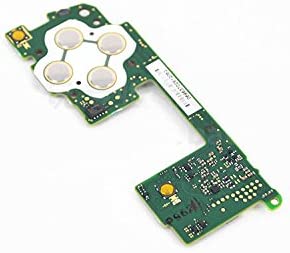 Placa Control Joy-con Derecho