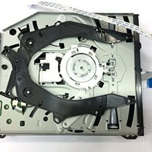 Carro de disco Ps4 Slim
