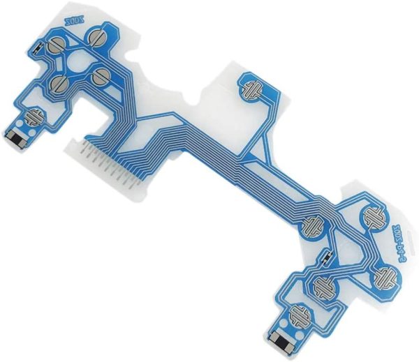 Flexible control Ps4 - Imagen 2
