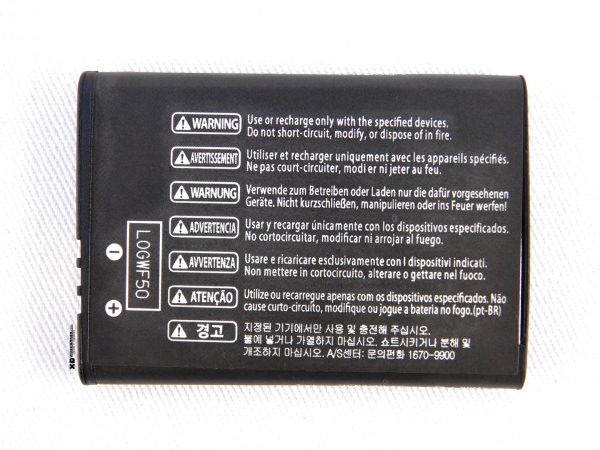 Batería Pro Control Switch - Imagen 2