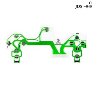Flexible Control Ps4 JDM 040