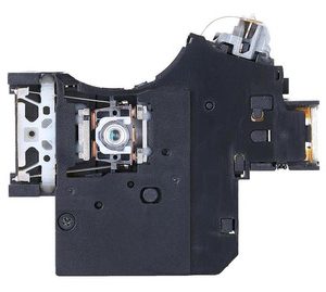 Lector Ps4