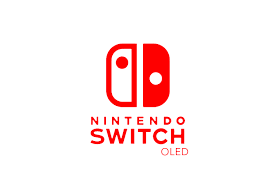 Repuestos Nintendo Switch Oled