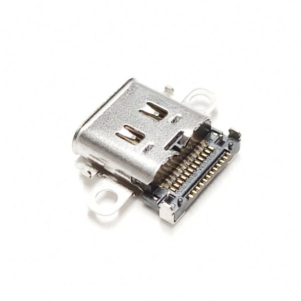 Conector Carga Nintendo Switch