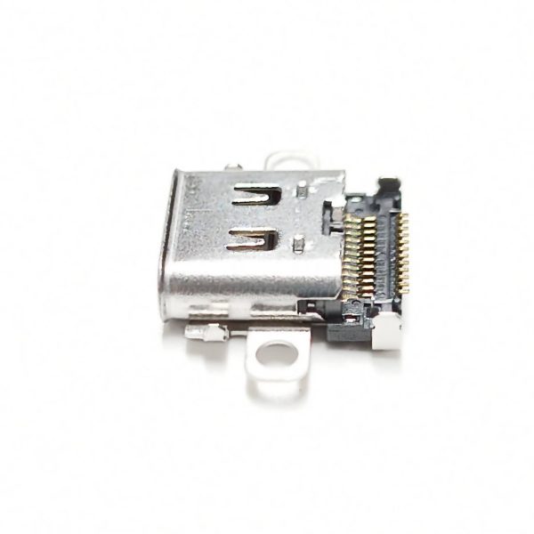 Conector Carga Nintendo Switch - Imagen 2