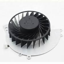 Ventilador Ps4 Slim