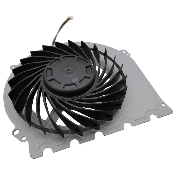 Ventilador Slim Ps4