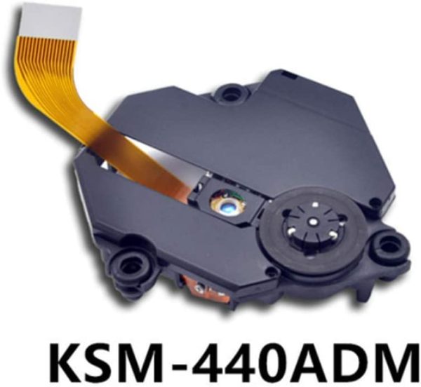 Lector PS1