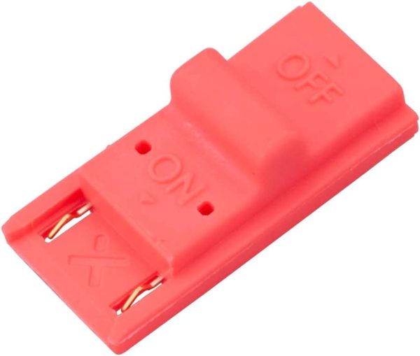 Jig Nintendo Switch - Imagen 2