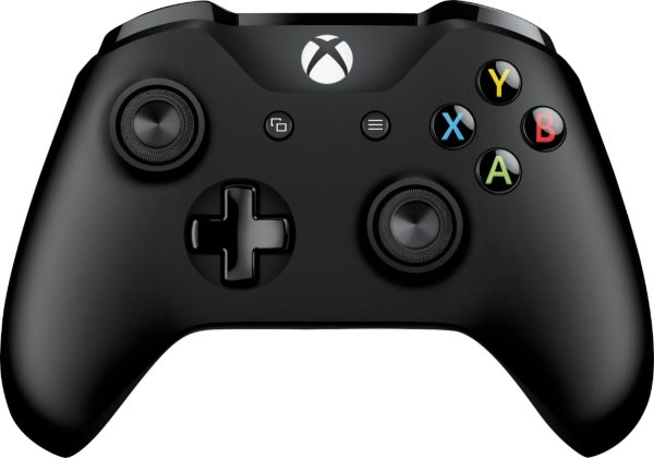 Control Xbox One