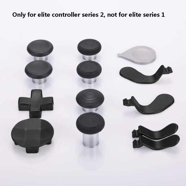 Set Botones Xbox Elite