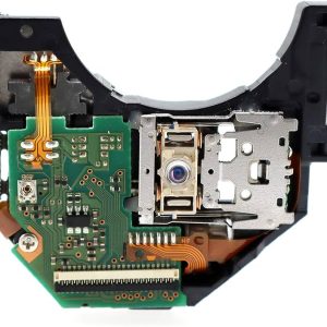 Lector Xbox One