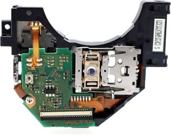 Lector Xbox One