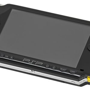 consola PSP1000