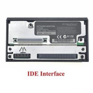 Adaptador de Disco Duro Ps2 Fat IDE