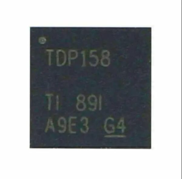 Chip Video Xbox One x