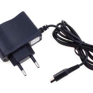 Cargador Nintendo