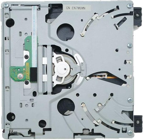 Lector Carro Completo Nintendo Wii - Imagen 2
