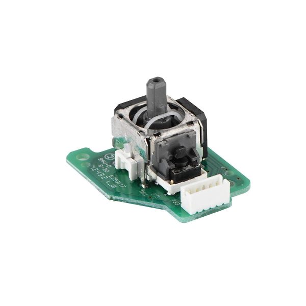 Placa Análogo gamepad Wiiu