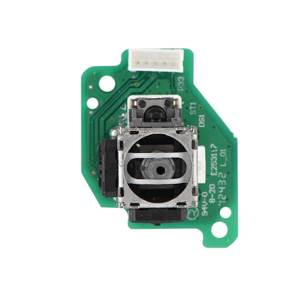 Placa Análogo gamepad Wiiu - Imagen 3