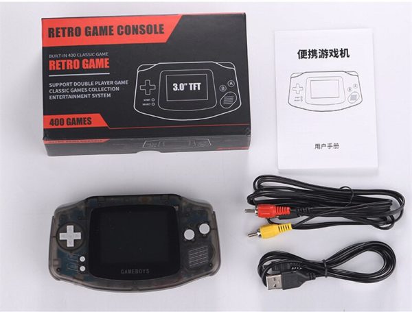 Consola Emulador NES - Imagen 2