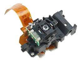 Lector Nintendo Gamecube