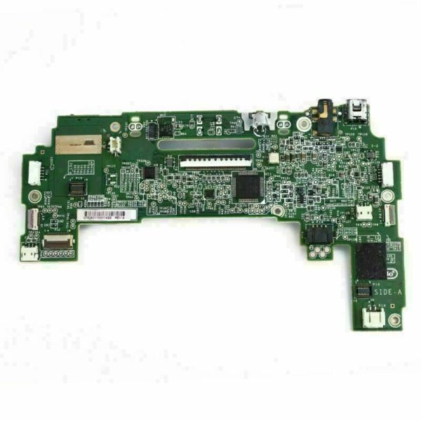 Placa madre gamepad Wii U