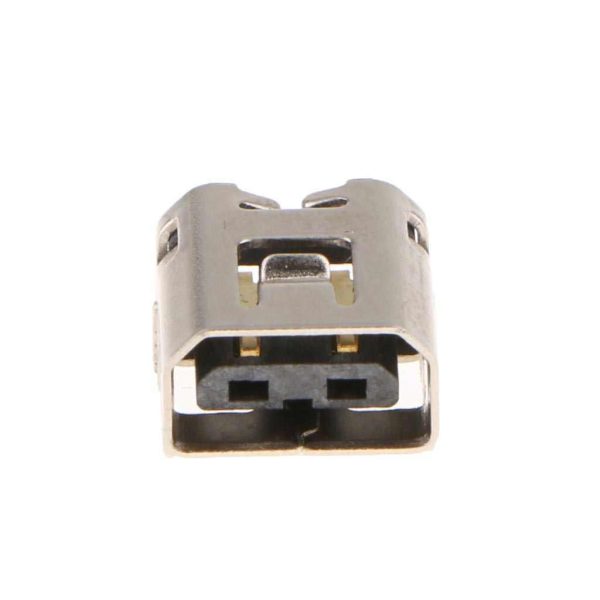Conector de carga Gamepad Wii U - Imagen 2
