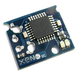 Chip Desbloqueo Nintendo Gamecube