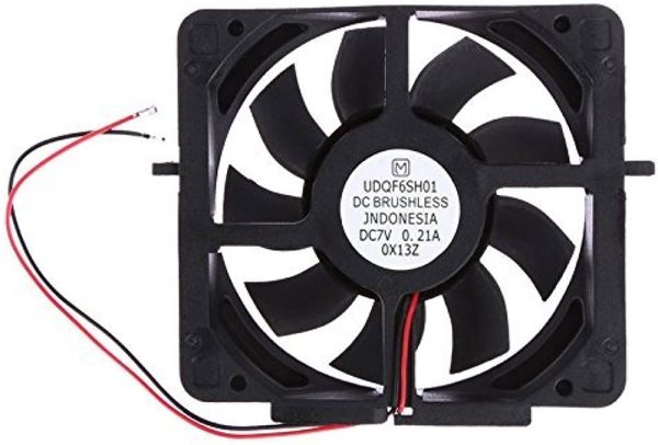 Ventilador ps2  Fat - Imagen 2