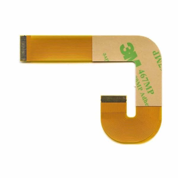 Flexible J Lector ps2 Slim - Imagen 2