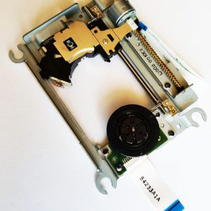 LECTOR Ps2