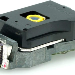 Lector Ps2 fat