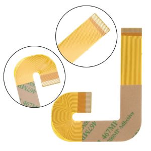Flexible J Lector ps2 Slim